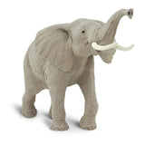 African Elephant Wildlife Wonders Figure Safari Ltd - Radar Toys