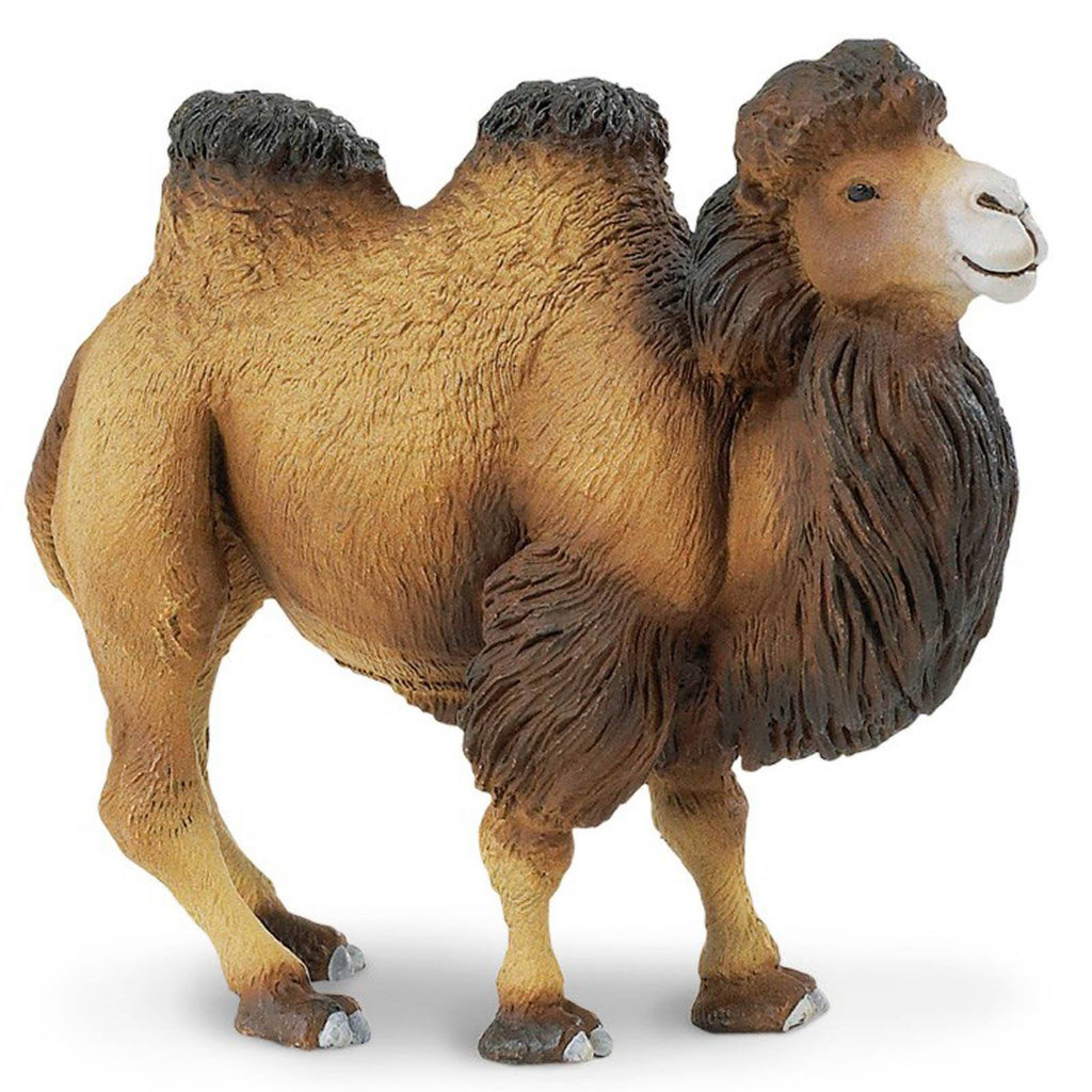 Bactrian Camel Wildlife Figure Safari Ltd