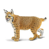 Bobcat North American Wildlife Safari Ltd - Radar Toys