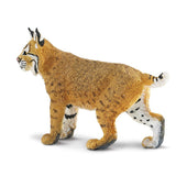 Bobcat North American Wildlife Safari Ltd - Radar Toys