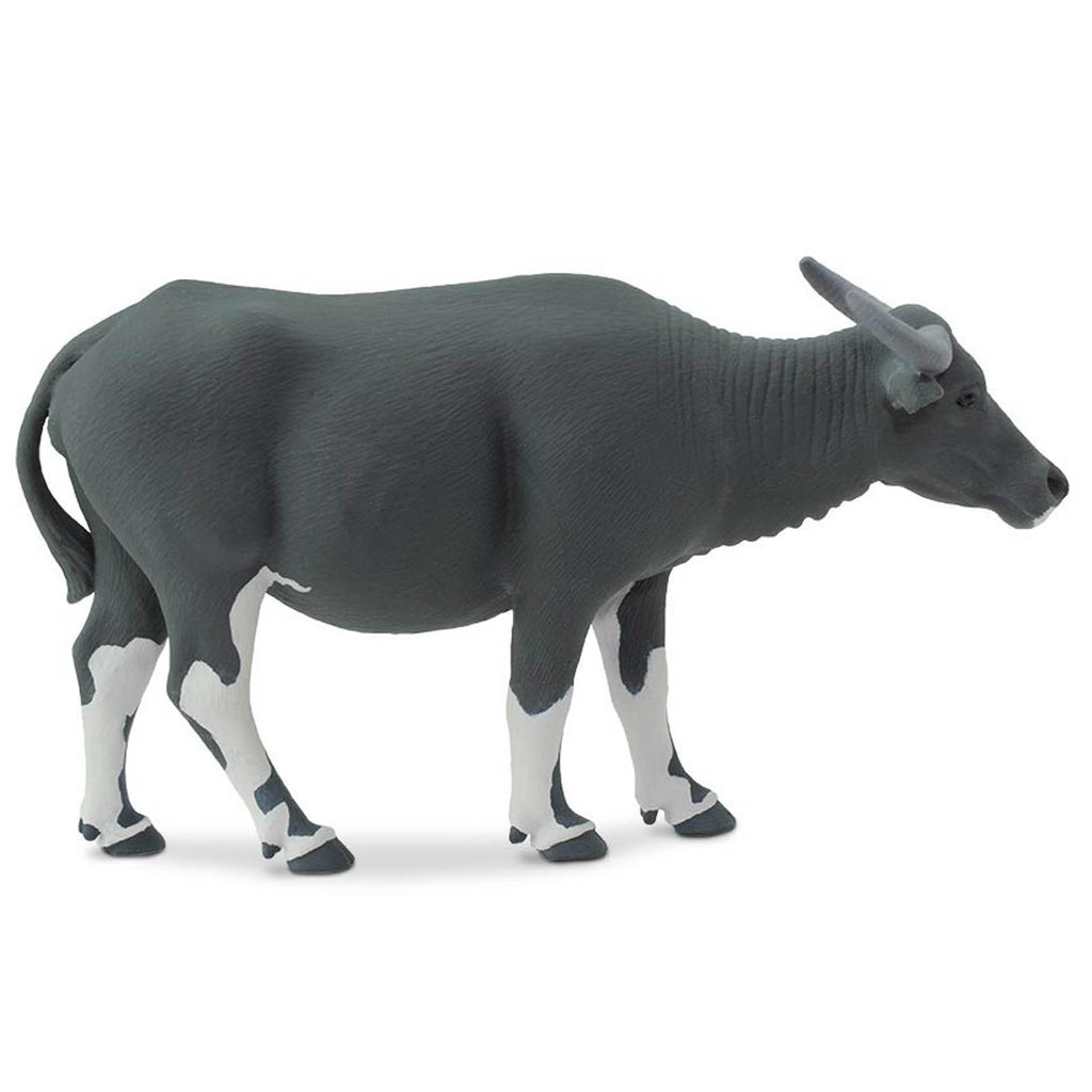 Carabao Wild Safari Figure Safari Ltd