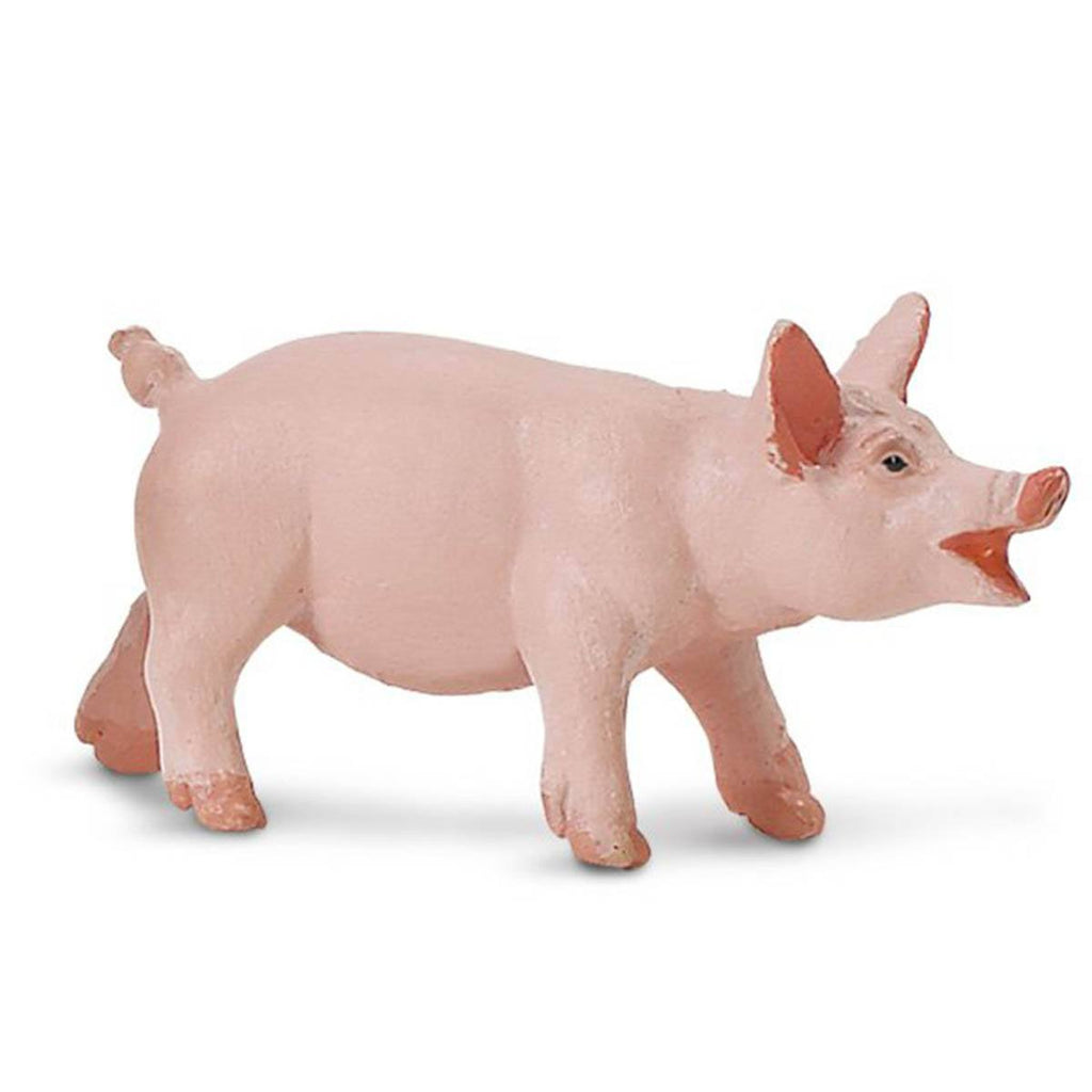 Classic Piglet Safari Farm Safari Ltd