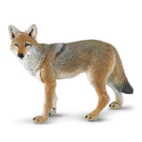 Coyote North American Wildlife Safari Ltd - Radar Toys