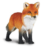 Fox North American Wildlife Safari Ltd - Radar Toys