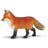 Fox North American Wildlife Safari Ltd - Radar Toys