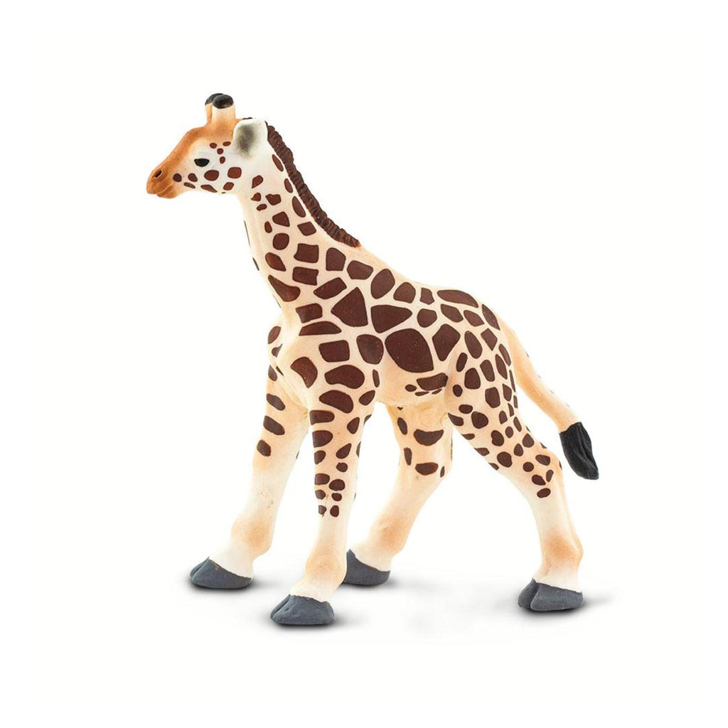 Giraffe Baby Animal Figure Safari Ltd 100422