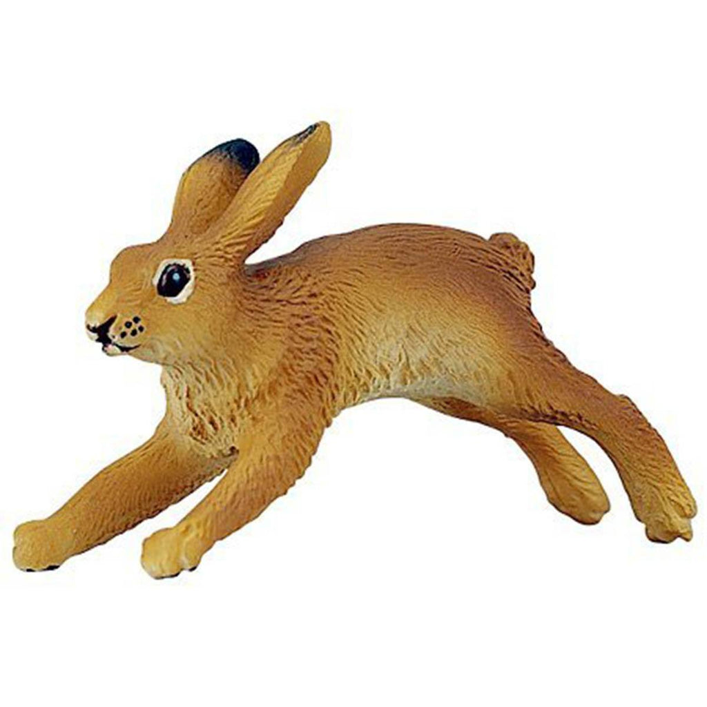 Hare North American Wildlife Figure Safari Ltd