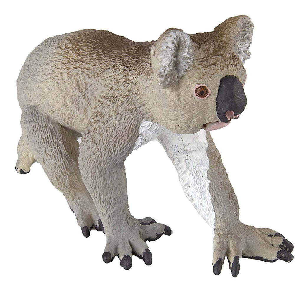 Koala Wild Safari Figure Safari Ltd