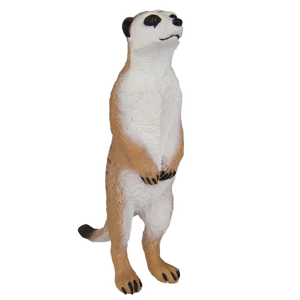 Meerkat Wildlife Figure Safari Ltd - Radar Toys