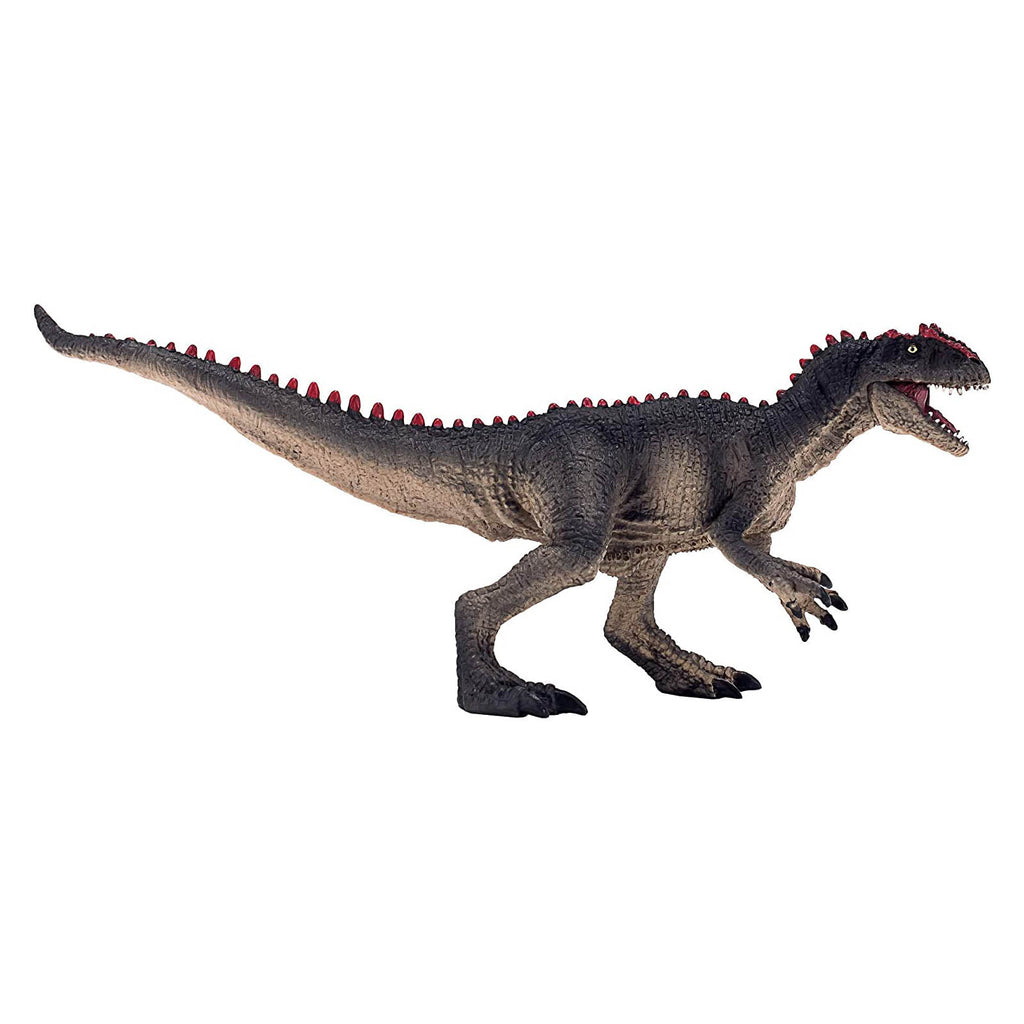 MOJO Allosaurus With Articulated Jaw Dinosaur Figure 387383 - Radar Toys