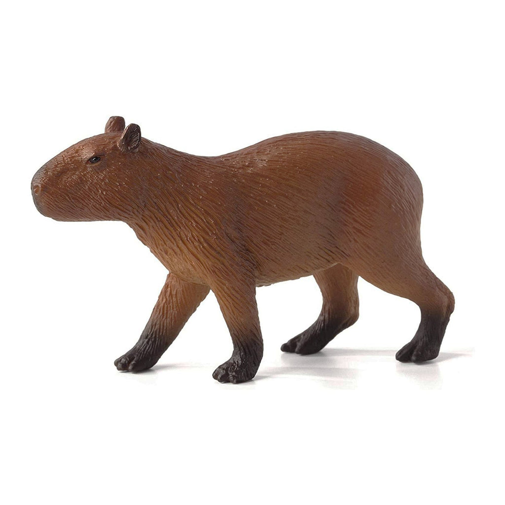 MOJO Capybara Animal Figure 387239 - Radar Toys