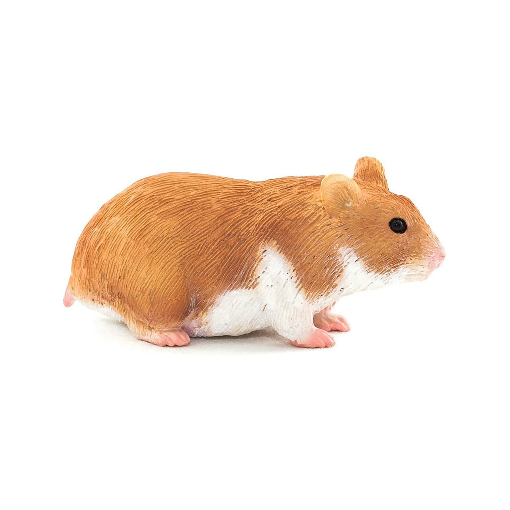 MOJO Hamster Animal Figure 387236