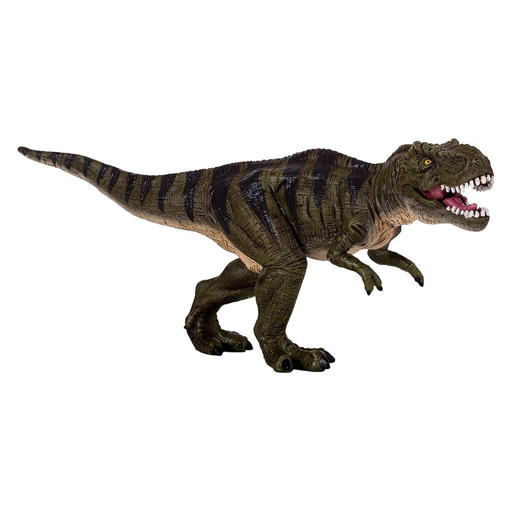 MOJO Tyrannosaurus Rex With Articulated Jaw Dinosaur Figure 387258