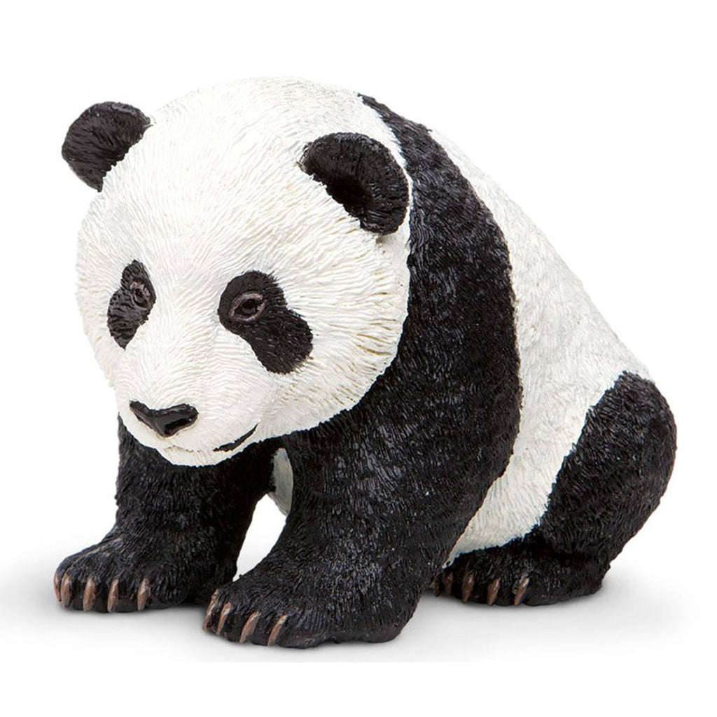 Panda Baby Incredible Creatures Figure Safari Ltd