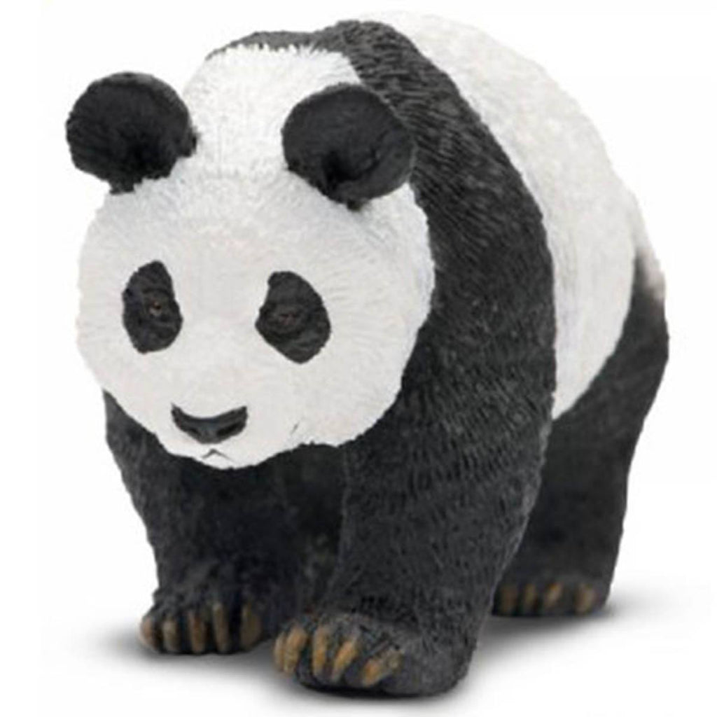Panda Wildlife Figure Safari Ltd