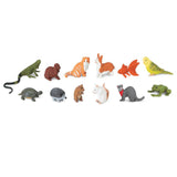 Pets Bulk Bag Mini Figures Safari Ltd - Radar Toys