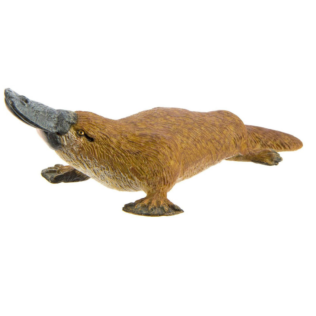 Platypus Wild Safari Figure Safari Ltd