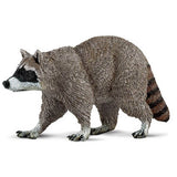 Raccoon North American Wildlife Figure Safari Ltd - Radar Toys