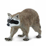 Raccoon North American Wildlife Figure Safari Ltd - Radar Toys