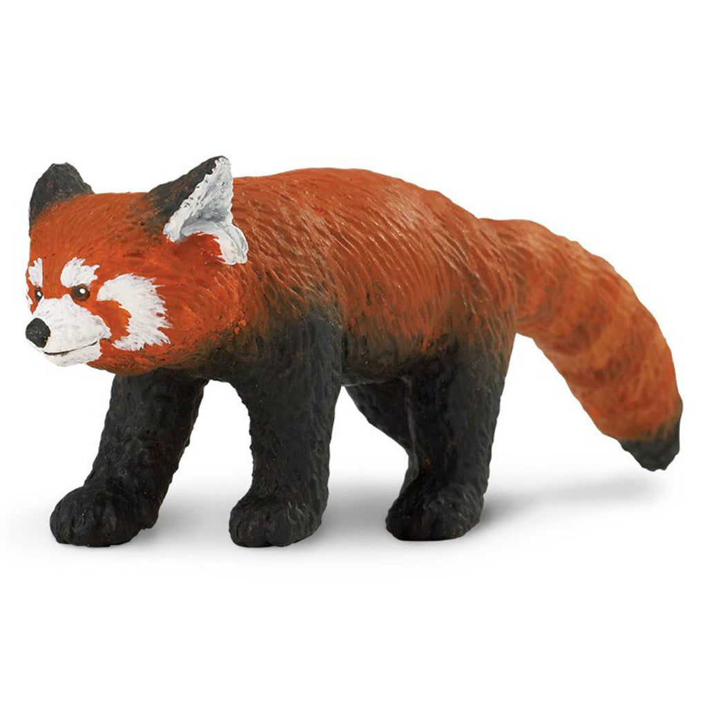 Red Panda Wildlife Figure Safari Ltd