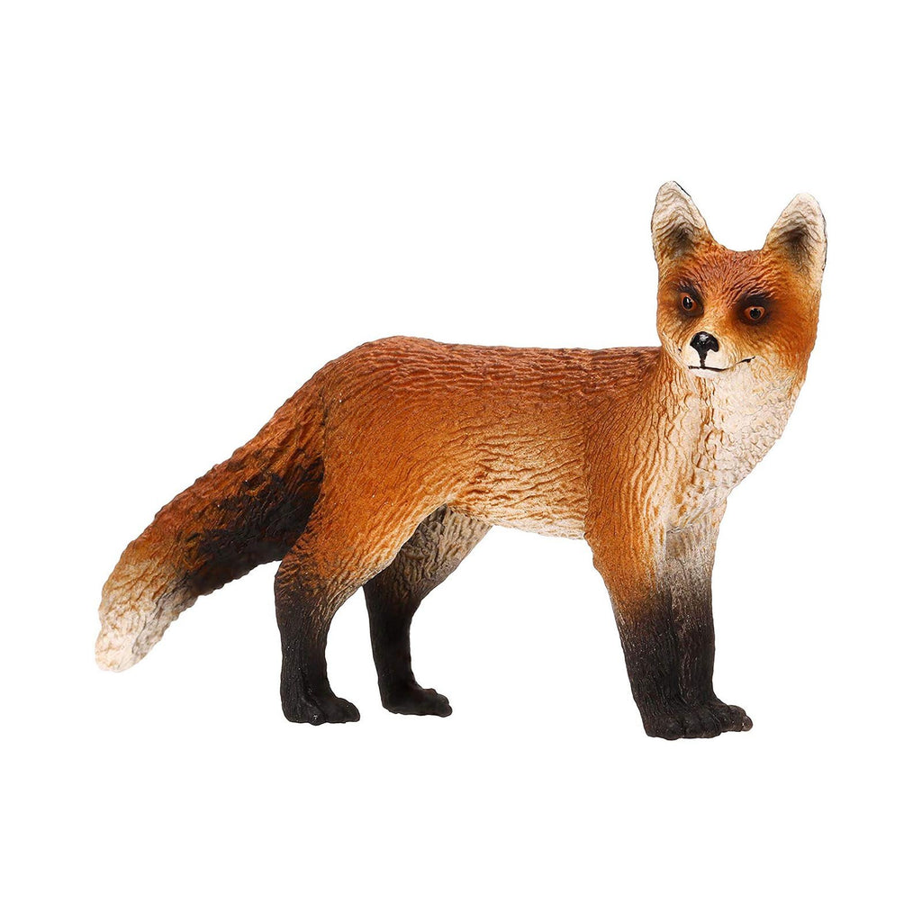 Schleich Fox Animal Figure