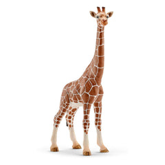 Schleich Giraffe Female Animal Figure - Radar Toys