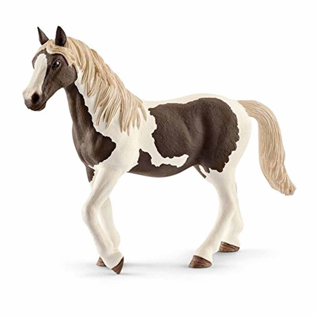 Schleich Pinto Mare Animal Figure 13830 - Radar Toys