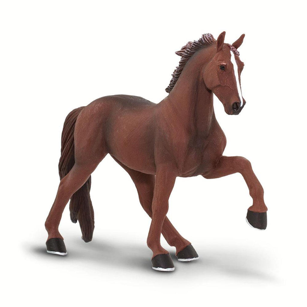 Tennessee Walking Horse Animal Figure Safari Ltd 159305