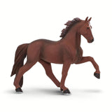 Tennessee Walking Horse Animal Figure Safari Ltd 159305 - Radar Toys