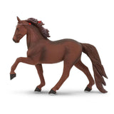 Tennessee Walking Horse Animal Figure Safari Ltd 159305 - Radar Toys