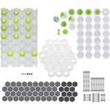 Gravitrax Interactive Track System Starter Set - Radar Toys