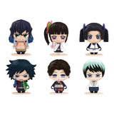 Demon Slayer Pocket Maquette Series 5 Blind Box Mini Figure - Radar Toys