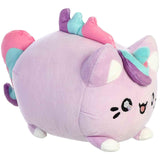 Aurora Lavender Dream Meowchi 7 Inch Plush Figure - Radar Toys