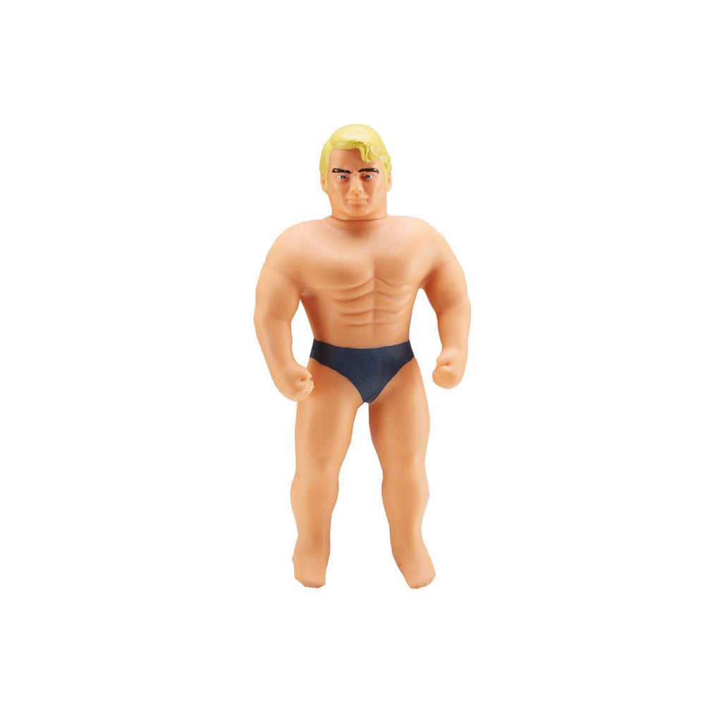 The Original Stretch Armstrong Figure - Radar Toys