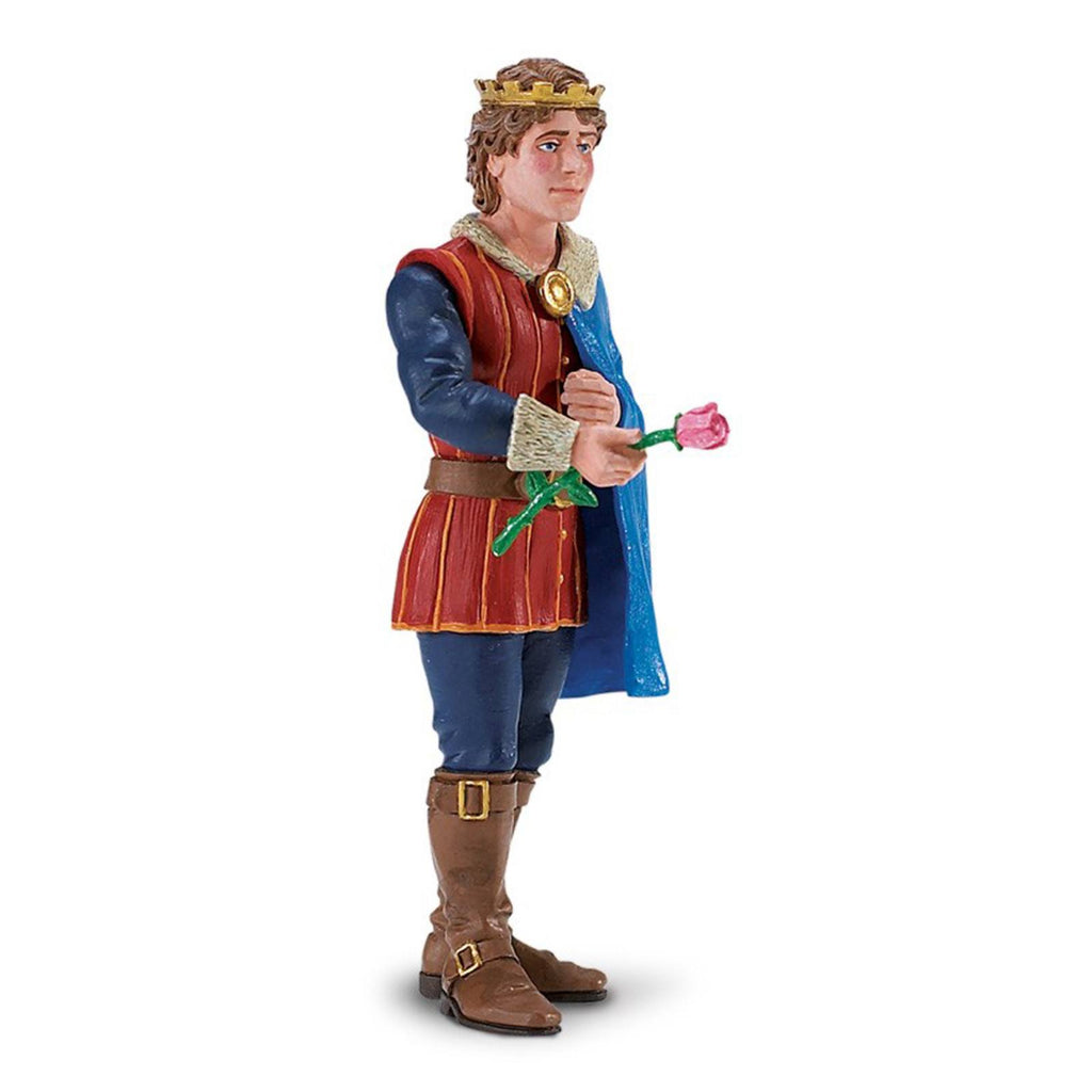 Prince Patrick Days Of Old Safari Ltd - Radar Toys