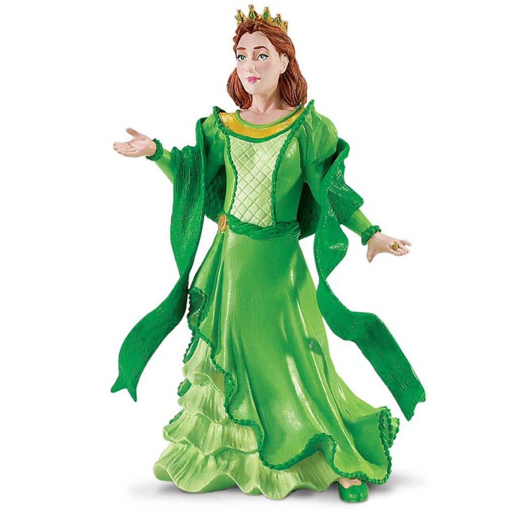 Princess Emily Days Of Old Safari Ltd - Radar Toys