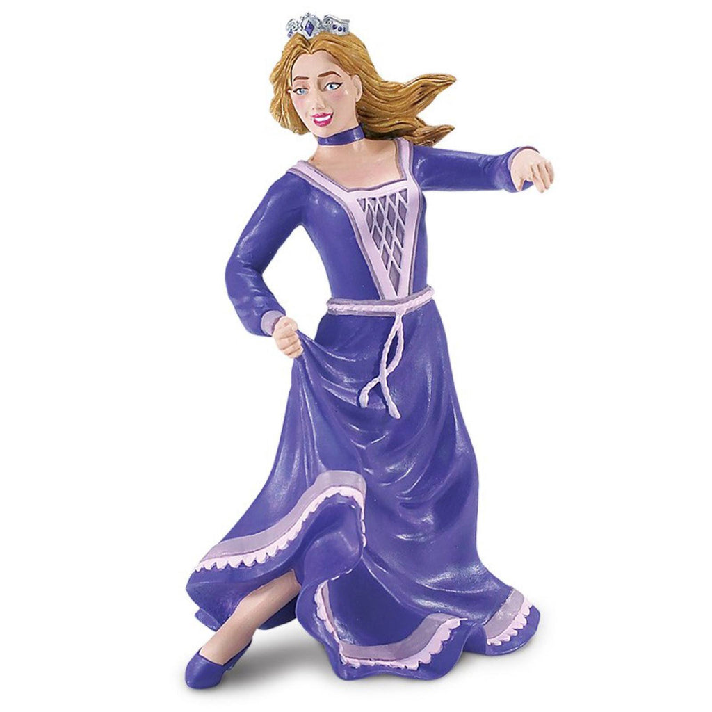 Princess Juliet Days Of Old Safari Ltd - Radar Toys