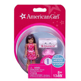 Mega Bloks America Girl Series 1 Happy Hearts Mini Figure - Radar Toys