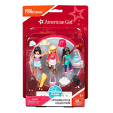 Mega Bloks American Girl Uptown Style Collection Accessory Building Set - Radar Toys