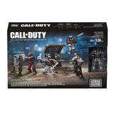 Mega Bloks Call Of Duty Atlas Troopers Building Set - Radar Toys