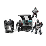 Mega Bloks Call Of Duty Atlas Troopers Building Set - Radar Toys