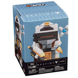 Mega Bloks Kubros Destiny Hunter Building Set - Radar Toys