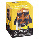 Mega Bloks Kubros Star Trek Worf Building Set - Radar Toys