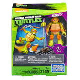 Mega Bloks Teenage Mutant Nina Turtles Mikey Streetlamp Slam Building Set - Radar Toys