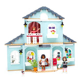 Mega Construx American Girl Grace's 2-In-1 Buildable Home Building Set - Radar Toys