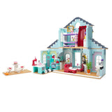 Mega Construx American Girl Grace's 2-In-1 Buildable Home Building Set - Radar Toys