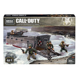 Mega Construx Call Of Duty Beach Invasion Building Set - Radar Toys