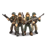 Mega Construx Call Of Duty Beach Invasion Building Set - Radar Toys