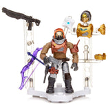 Mega Construx Destiny Hunter Cryptid Armory Building Set - Radar Toys