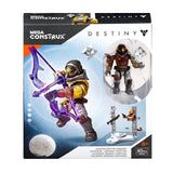 Mega Construx Destiny Hunter Cryptid Armory Building Set - Radar Toys